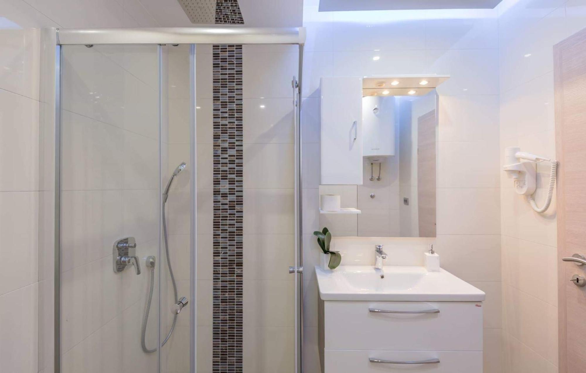 Apartman Dva Makarska Exterior foto